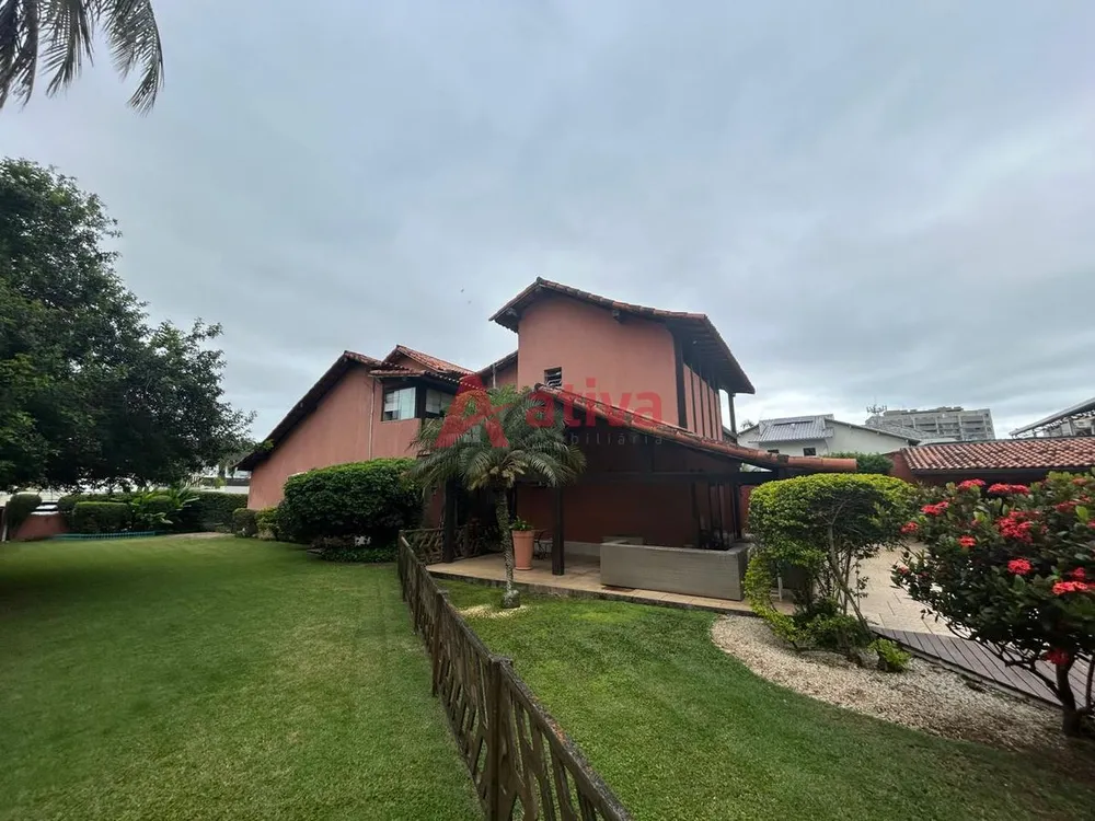 Casa, 4 quartos, 500 m² - Foto 17