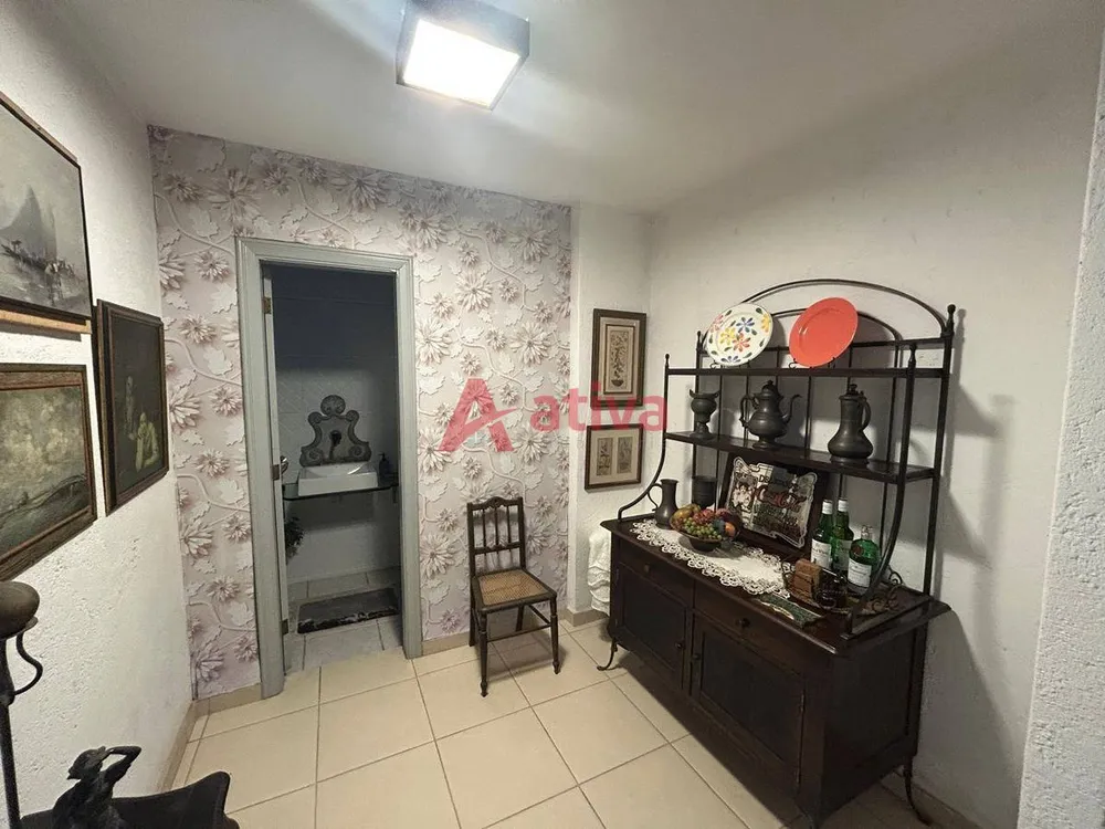 Casa, 4 quartos, 500 m² - Foto 35