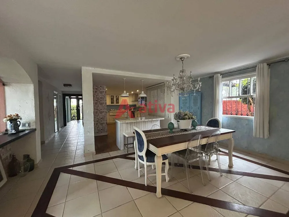 Casa, 4 quartos, 500 m² - Foto 30
