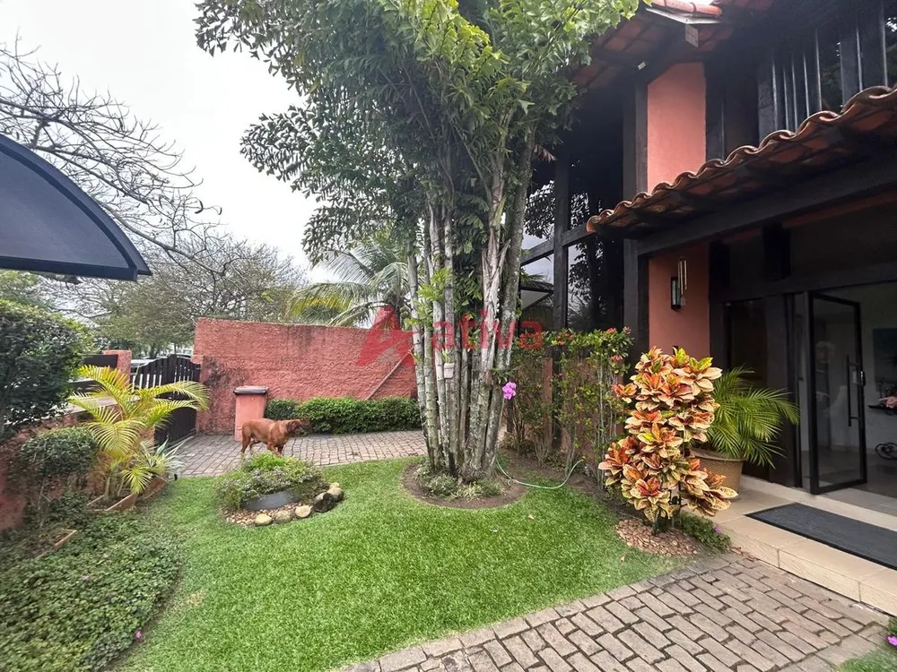 Casa, 4 quartos, 500 m² - Foto 17