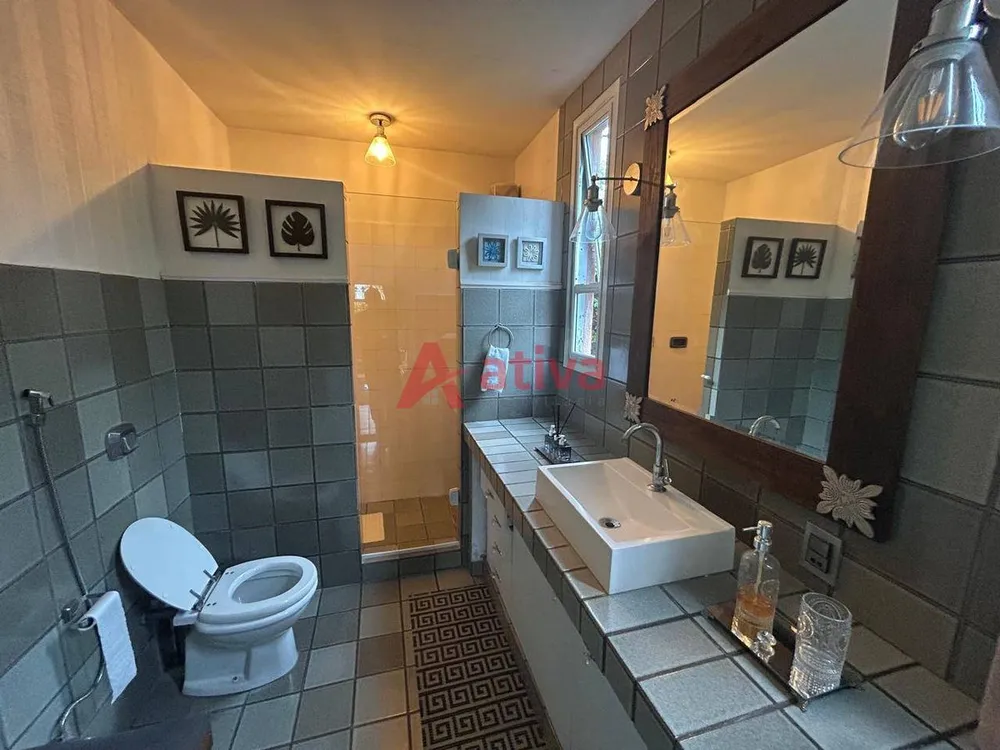 Casa, 4 quartos, 500 m² - Foto 24