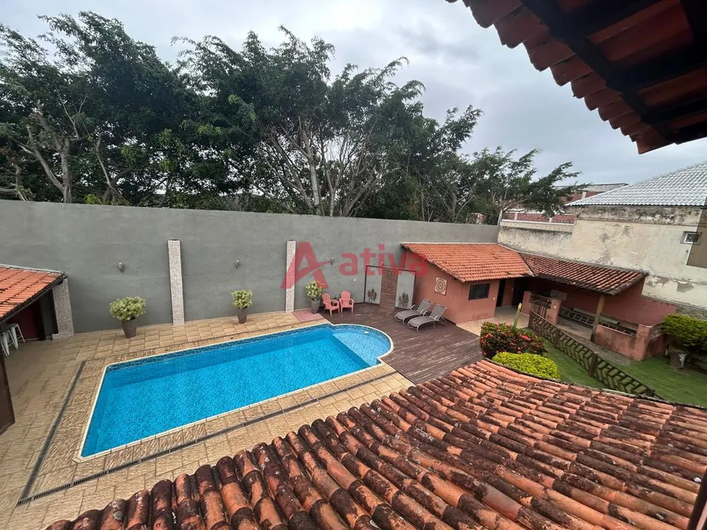Casa, 4 quartos, 500 m² - Foto 16