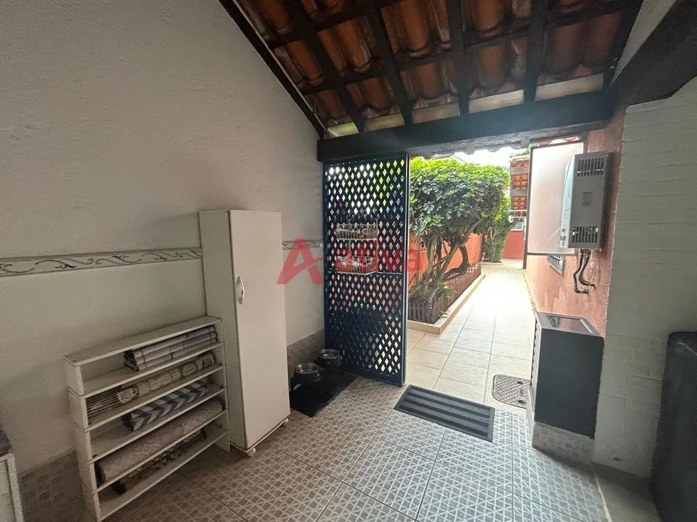 Casa, 4 quartos, 500 m² - Foto 25