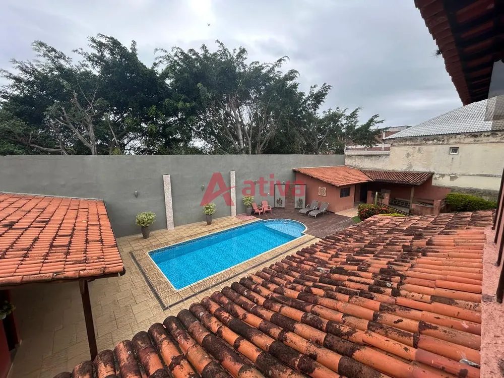 Casa, 4 quartos, 500 m² - Foto 14