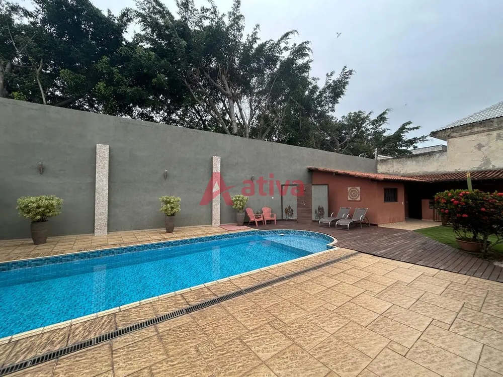 Casa, 4 quartos, 500 m² - Foto 6
