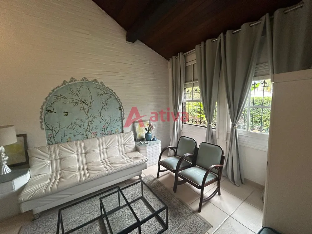 Casa, 4 quartos, 500 m² - Foto 22