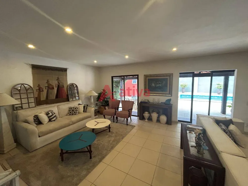Casa, 4 quartos, 500 m² - Foto 36
