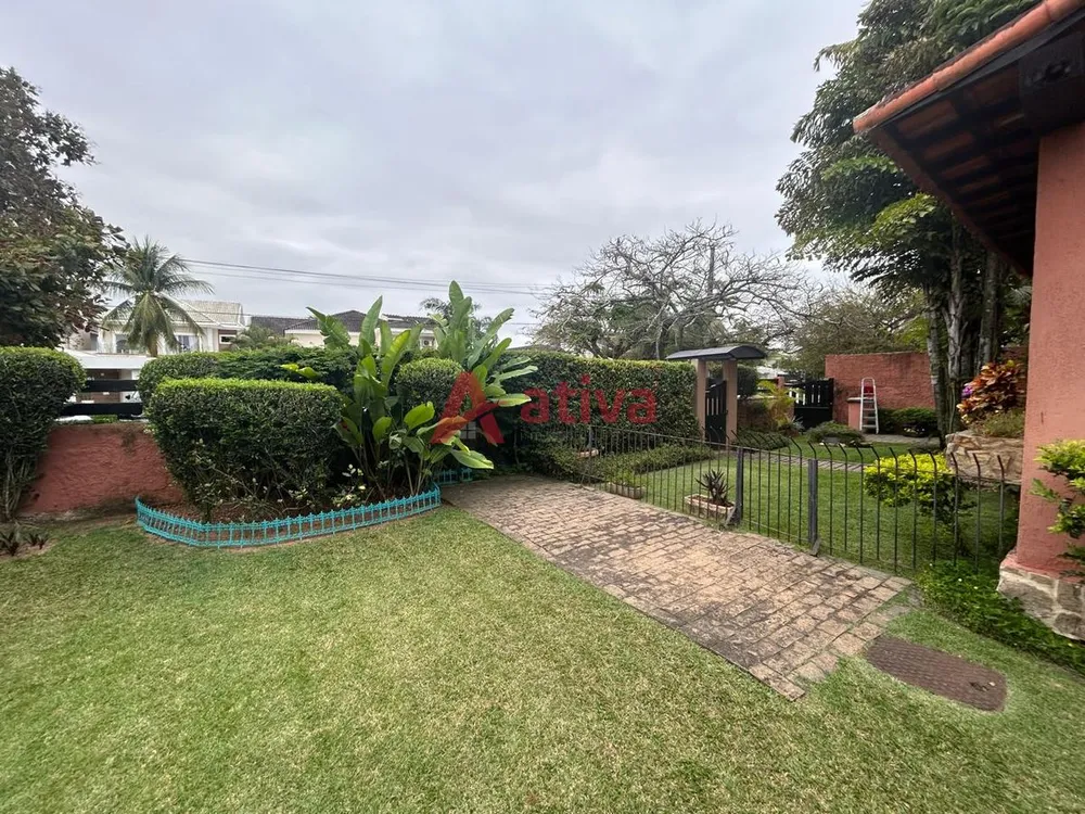 Casa, 4 quartos, 500 m² - Foto 19