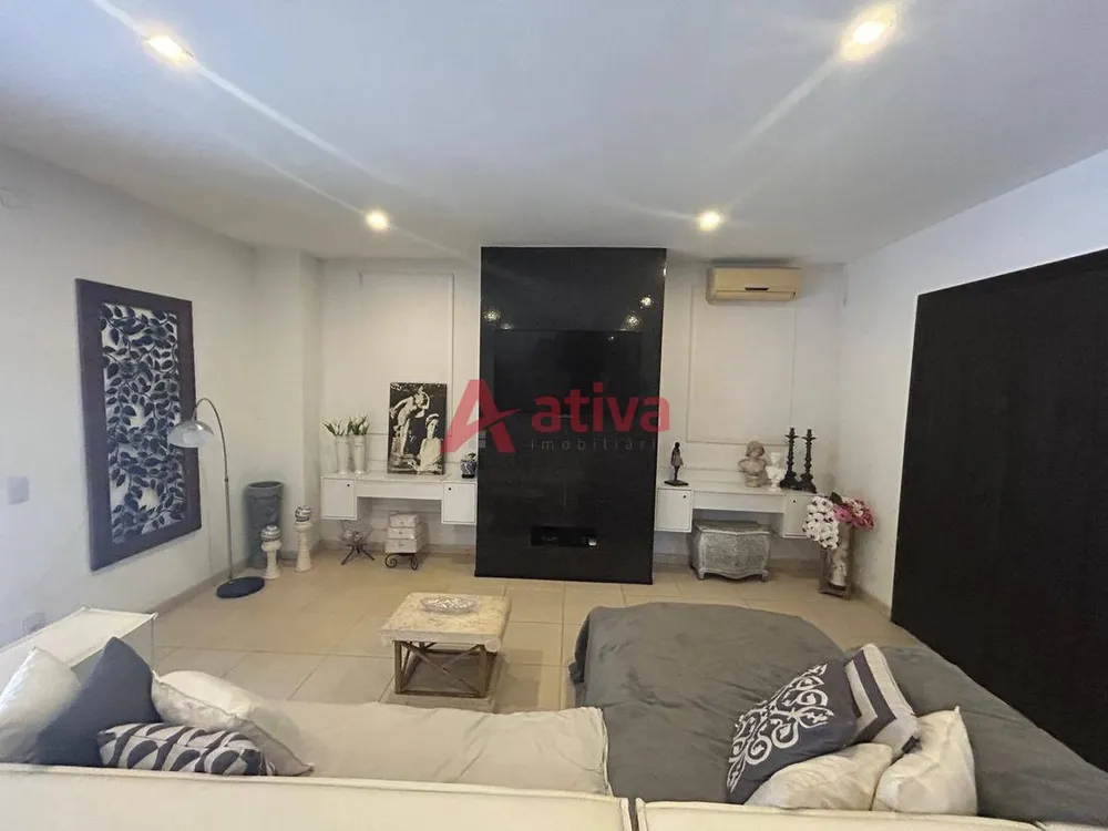 Casa, 4 quartos, 500 m² - Foto 37