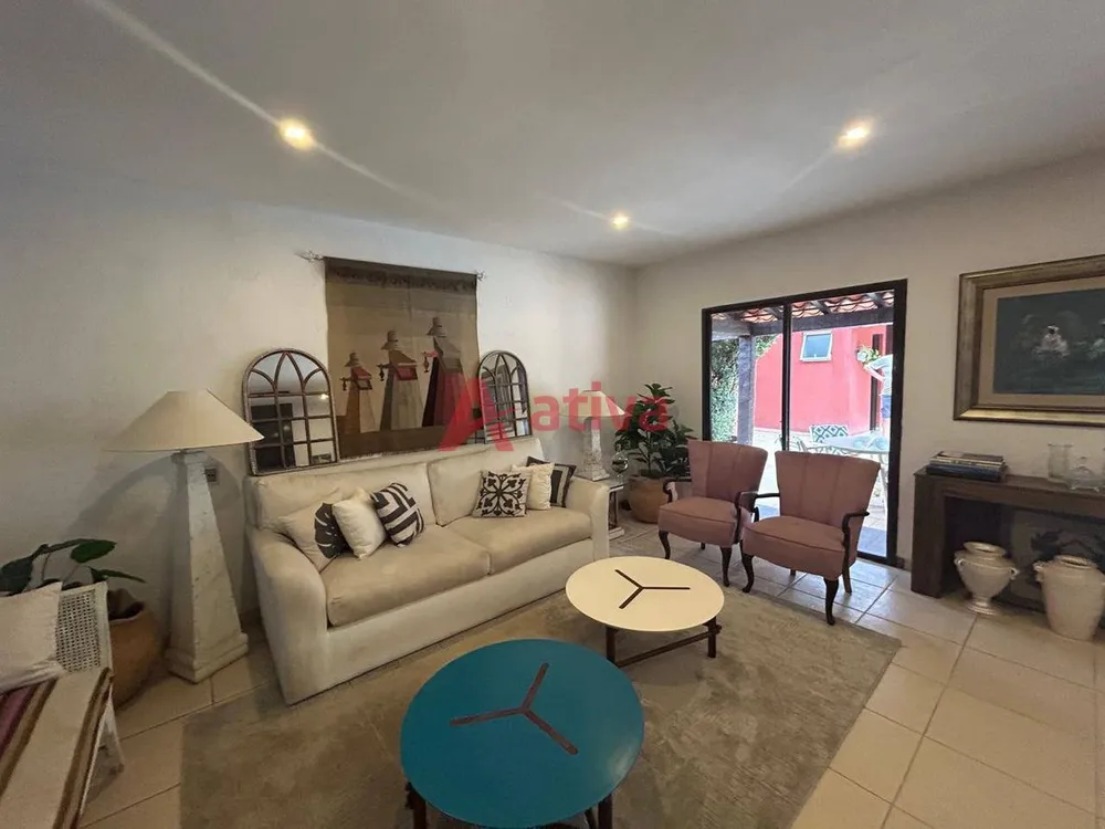Casa, 4 quartos, 500 m² - Foto 28