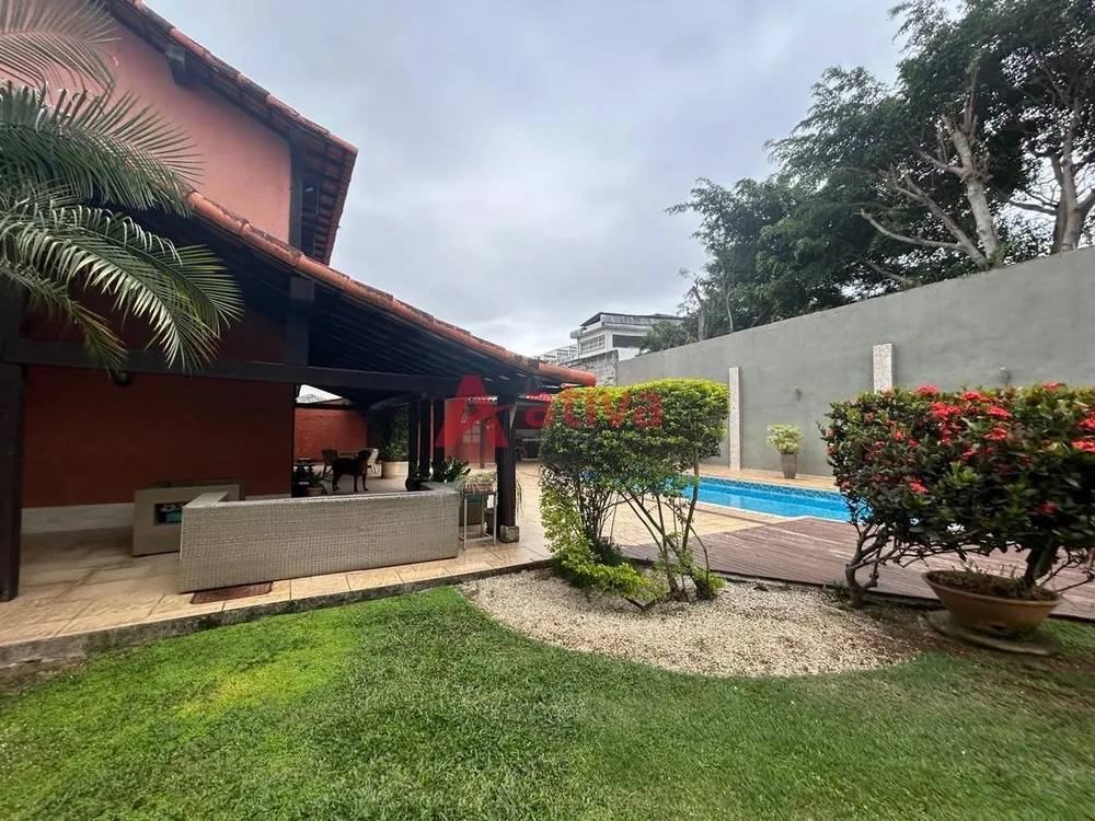 Casa, 4 quartos, 500 m² - Foto 4
