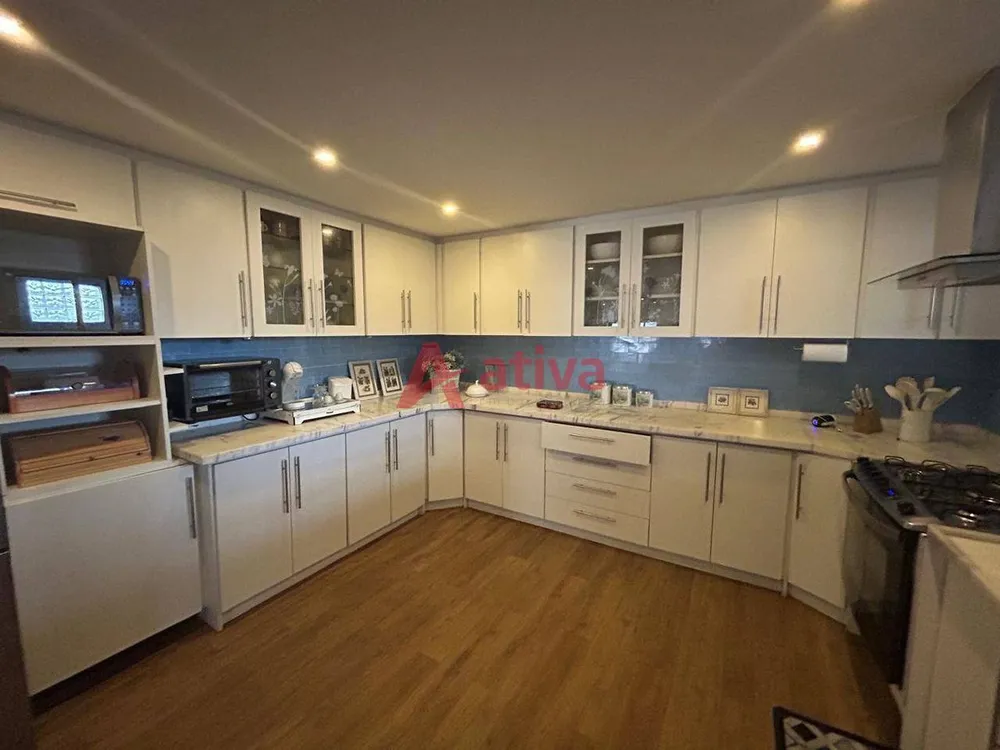 Casa, 4 quartos, 500 m² - Foto 32