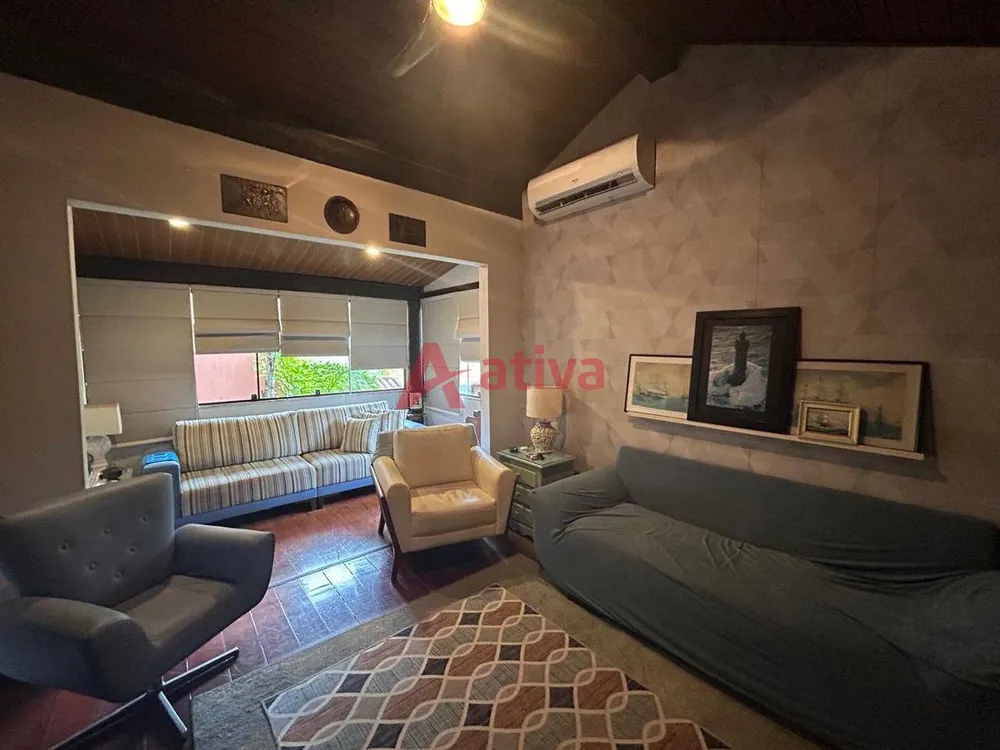 Casa, 4 quartos, 500 m² - Foto 42