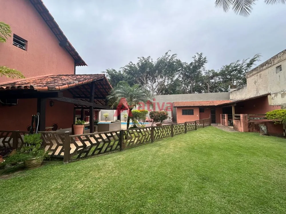 Casa, 4 quartos, 500 m² - Foto 18