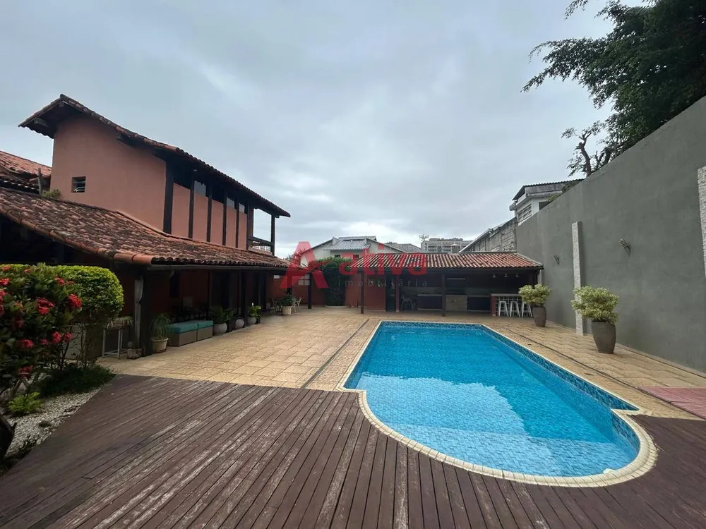 Casa, 4 quartos, 500 m² - Foto 11