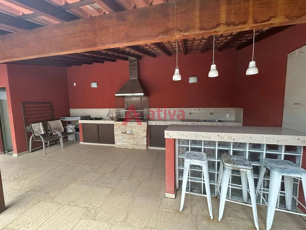 Casa, 4 quartos, 500 m² - Foto 24