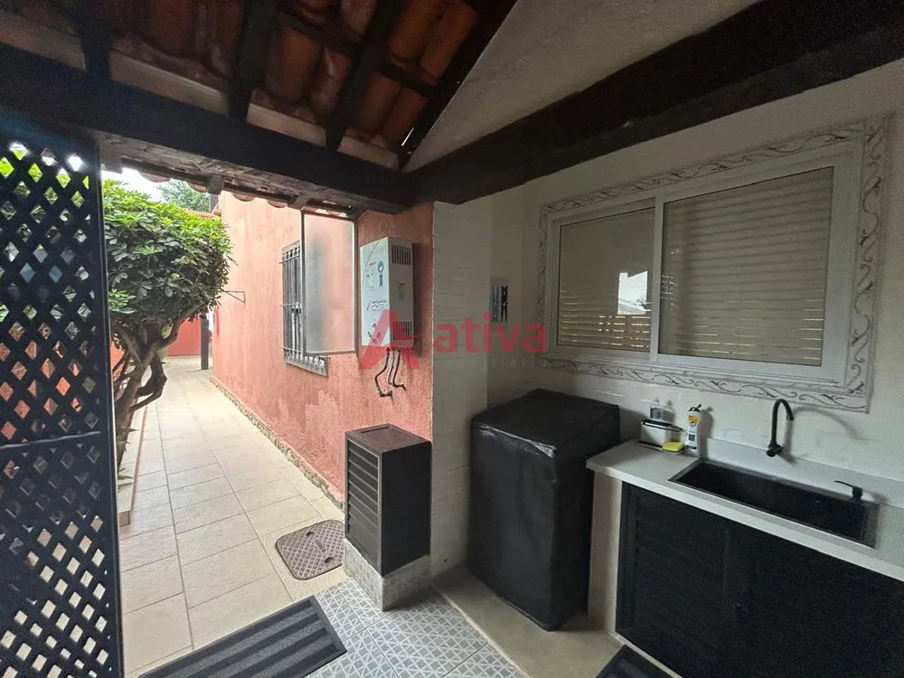 Casa, 4 quartos, 500 m² - Foto 19