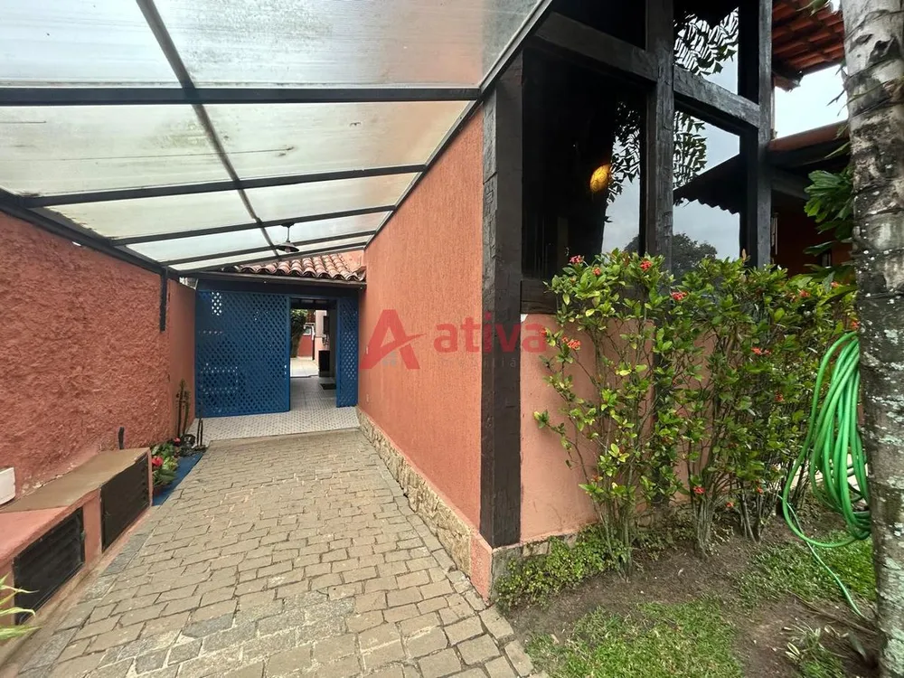 Casa, 4 quartos, 500 m² - Foto 23