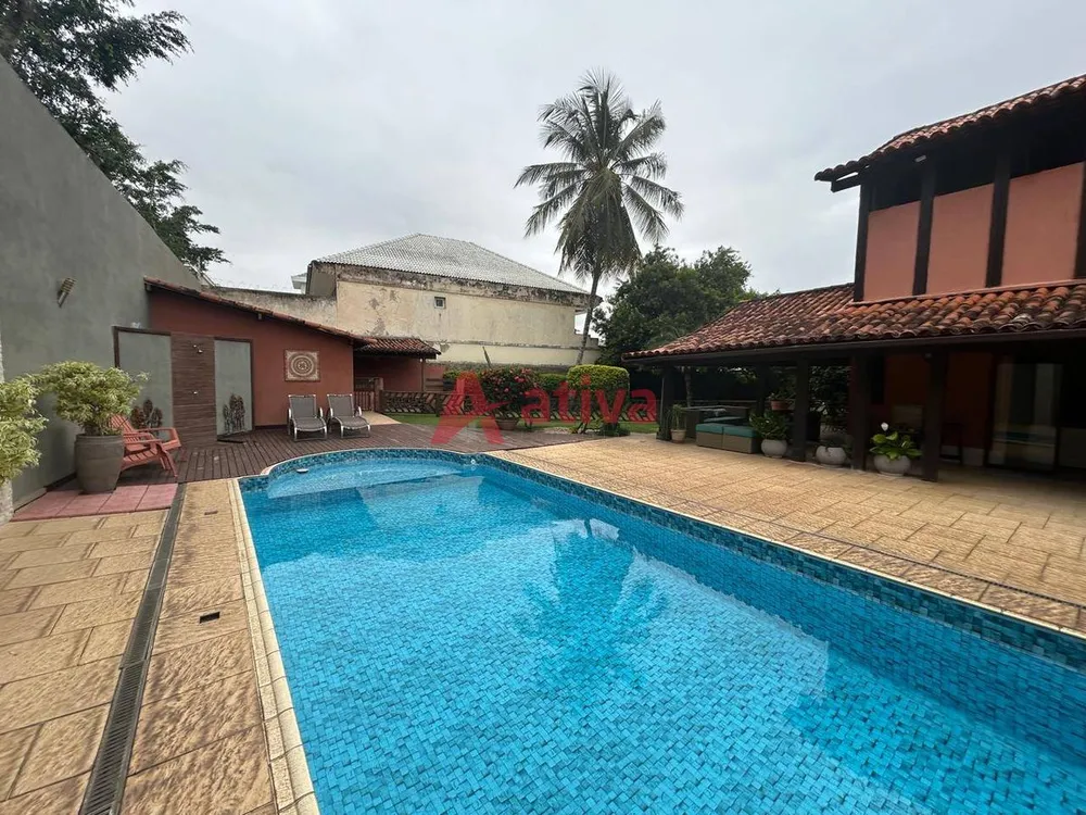 Casa, 4 quartos, 500 m² - Foto 7