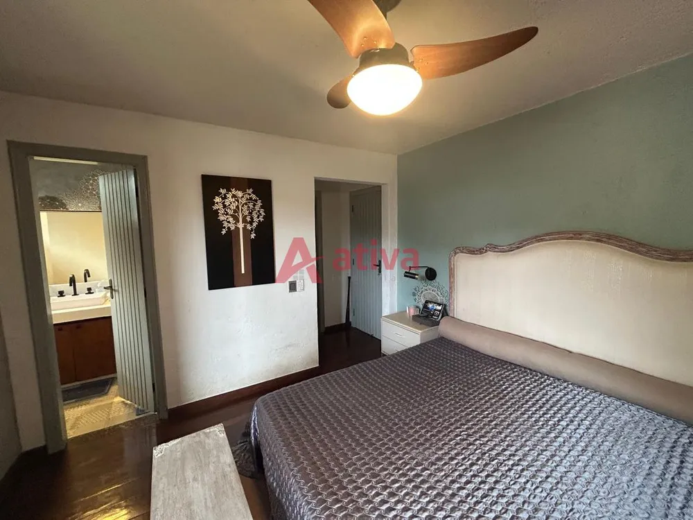 Casa, 4 quartos, 500 m² - Foto 48