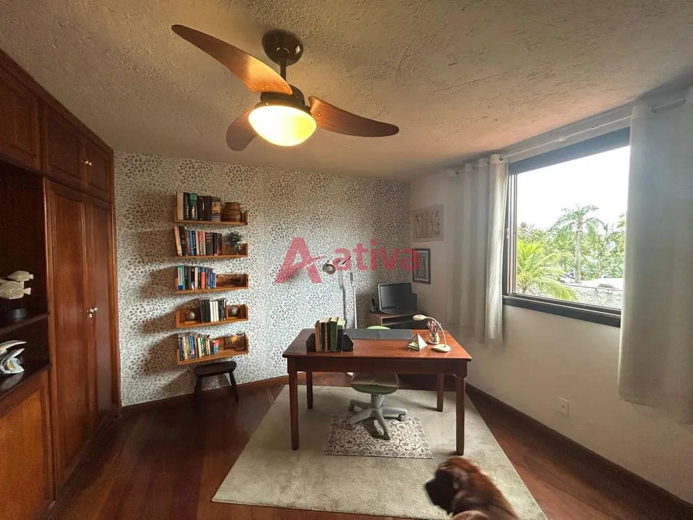 Casa, 4 quartos, 500 m² - Foto 44