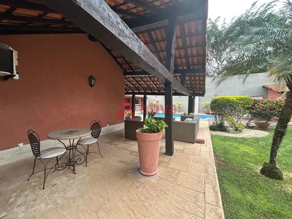 Casa, 4 quartos, 500 m² - Foto 13
