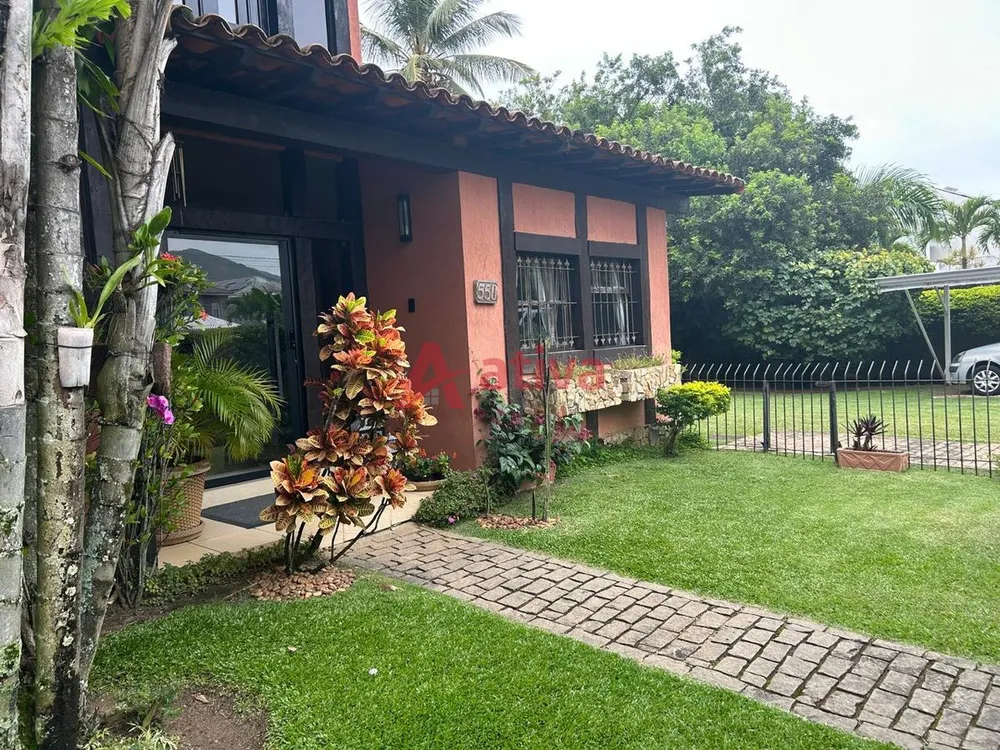 Casa, 4 quartos, 500 m² - Foto 20