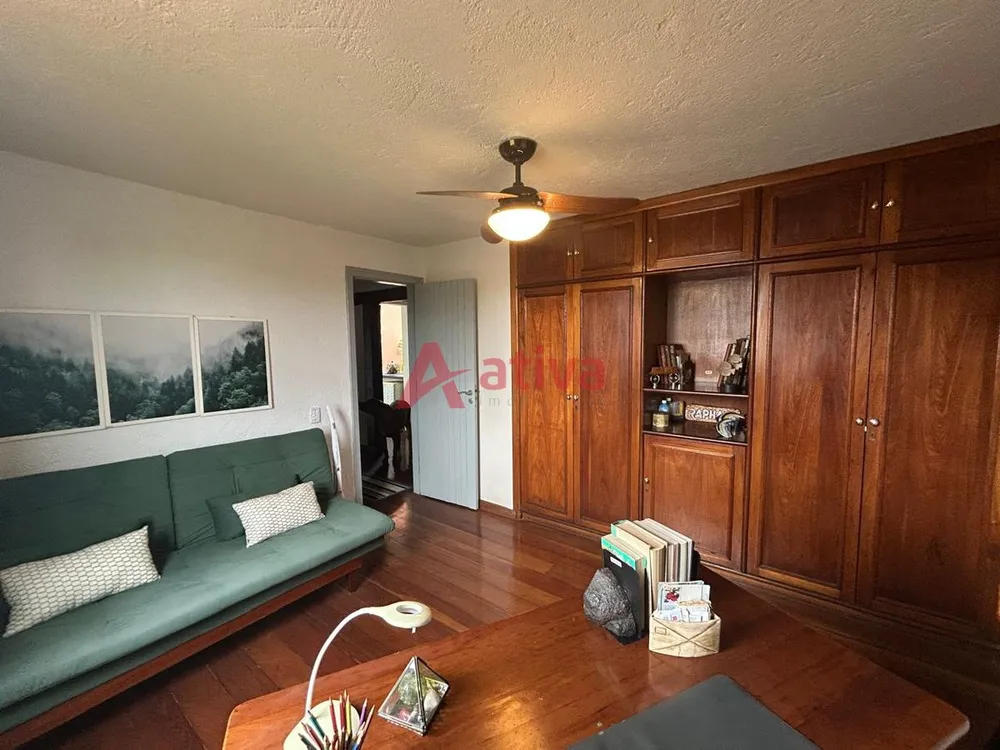 Casa, 4 quartos, 500 m² - Foto 21