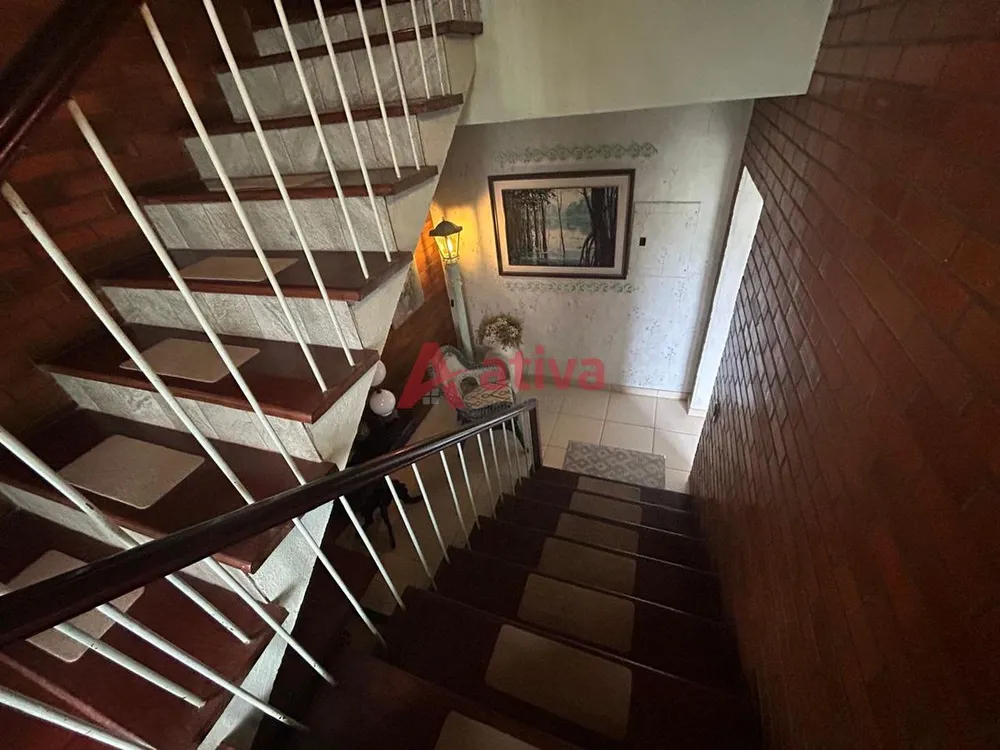 Casa, 4 quartos, 500 m² - Foto 18