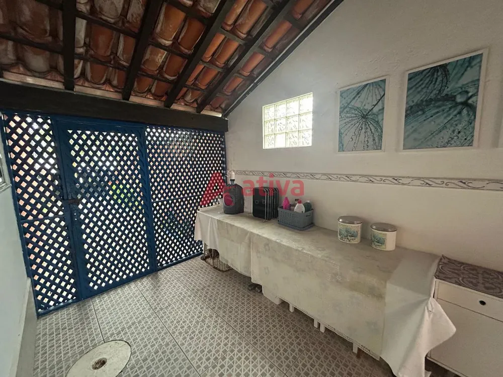 Casa, 4 quartos, 500 m² - Foto 33