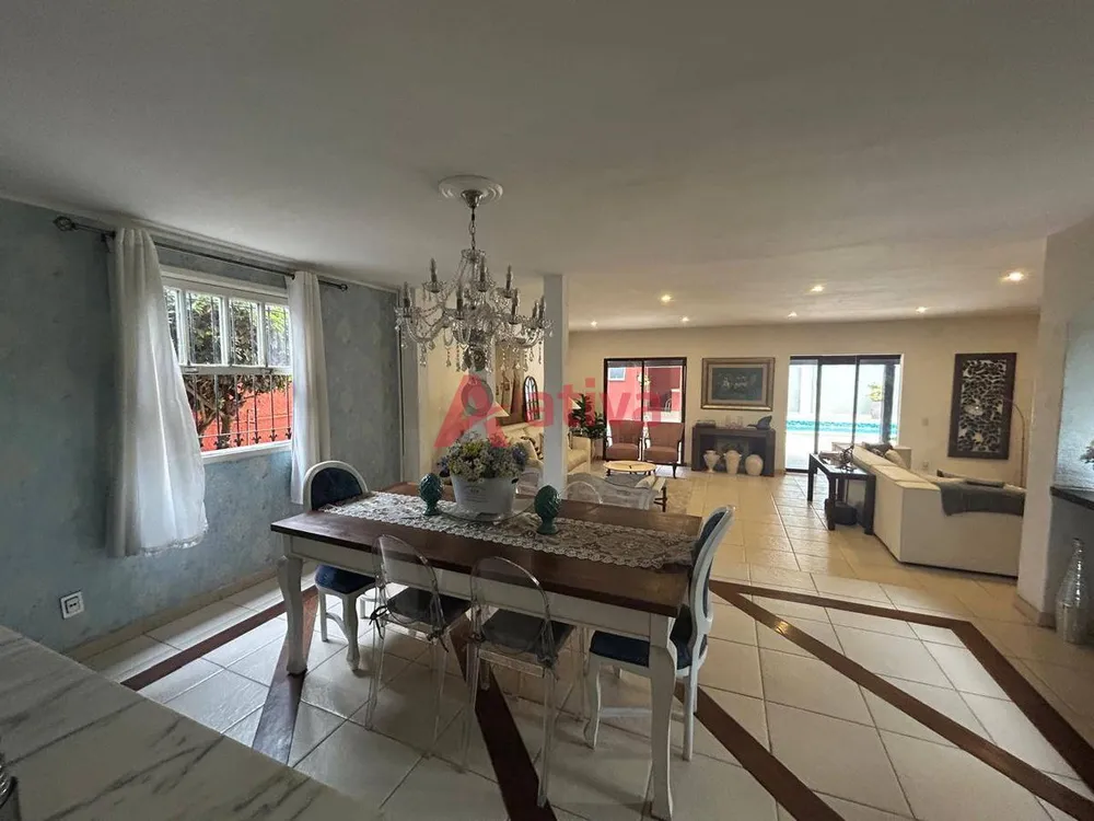 Casa, 4 quartos, 500 m² - Foto 34