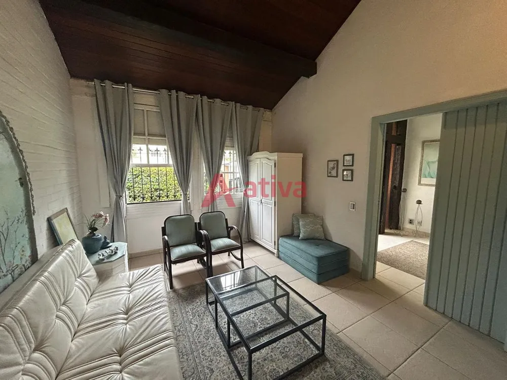 Casa, 4 quartos, 500 m² - Foto 40