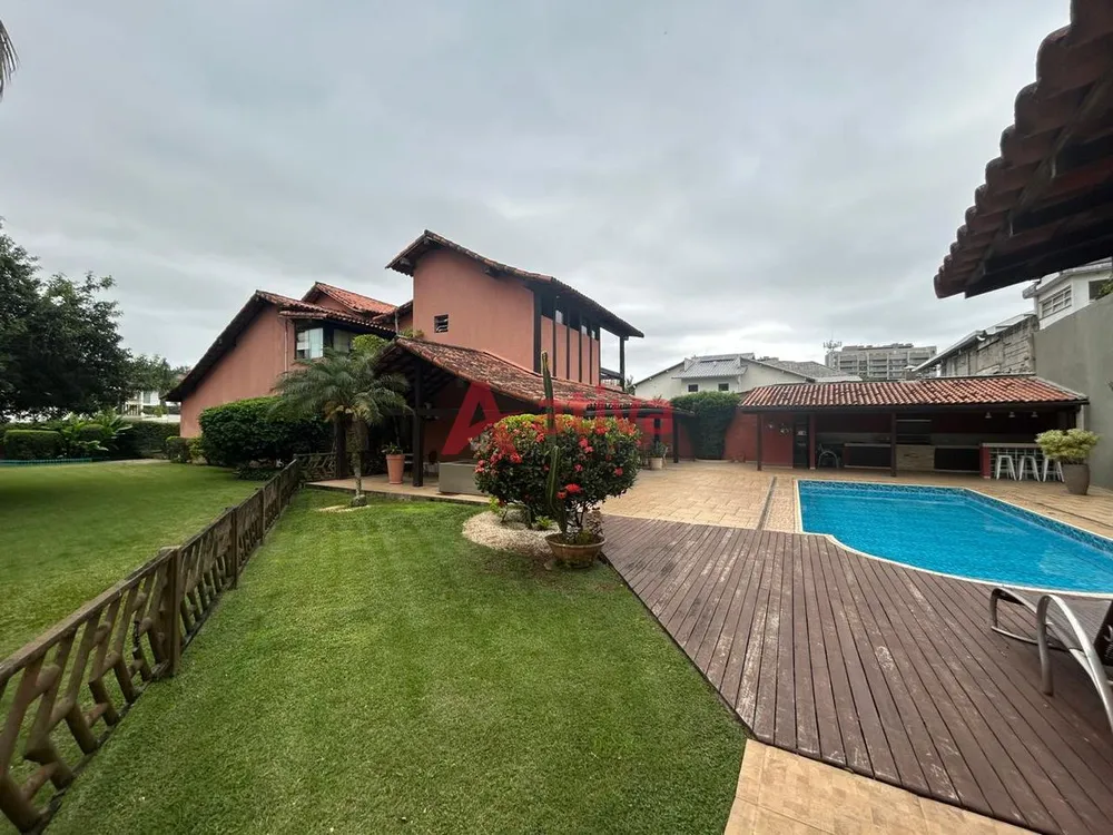 Casa, 4 quartos, 500 m² - Foto 3