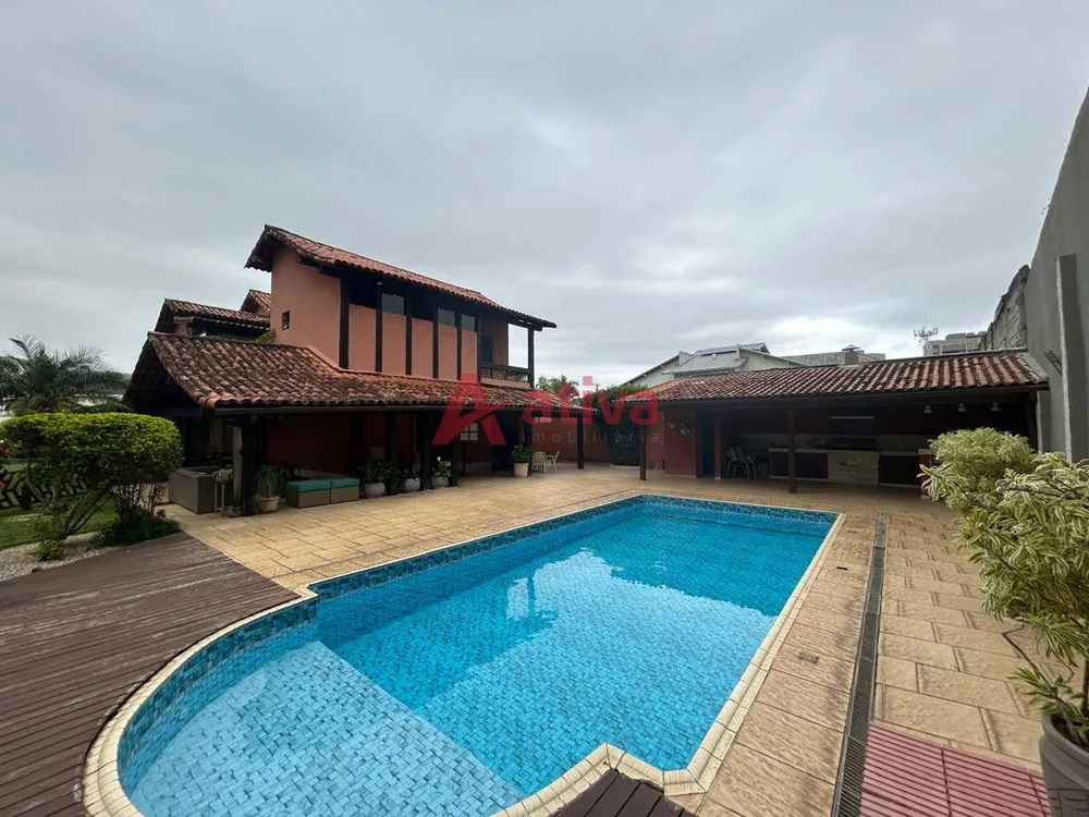 Casa, 4 quartos, 500 m² - Foto 8
