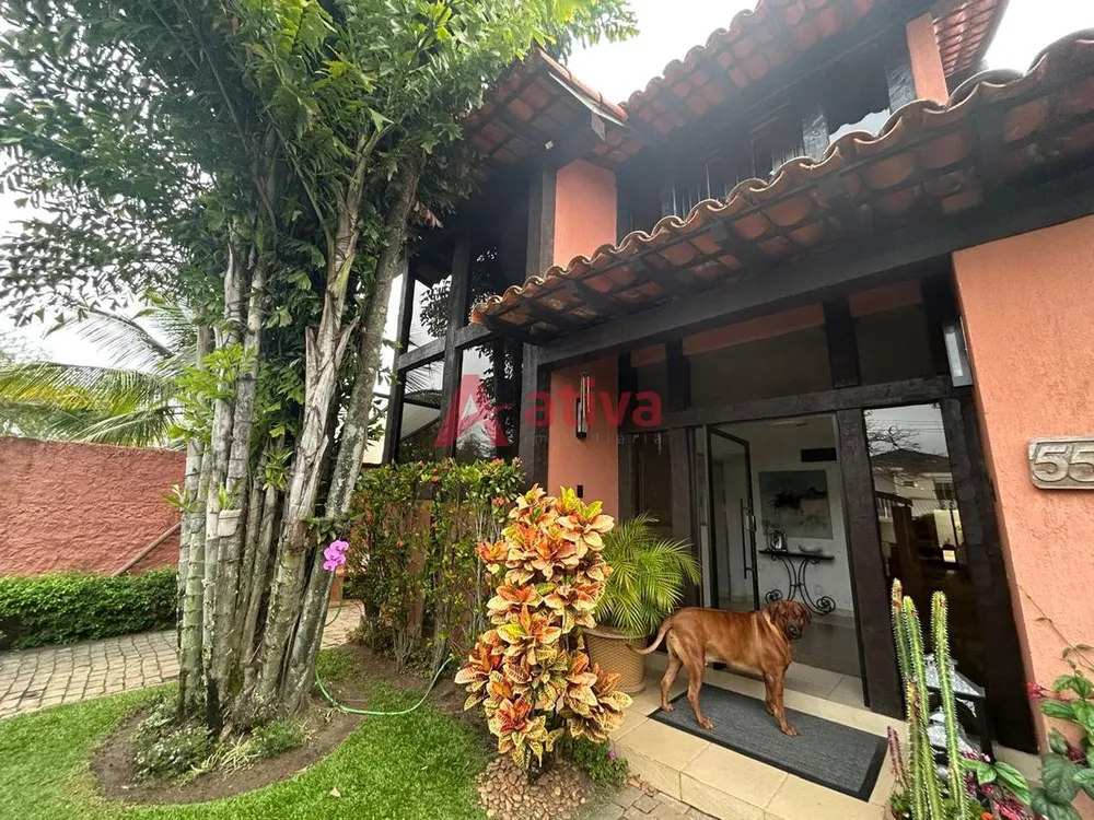 Casa, 4 quartos, 500 m² - Foto 23