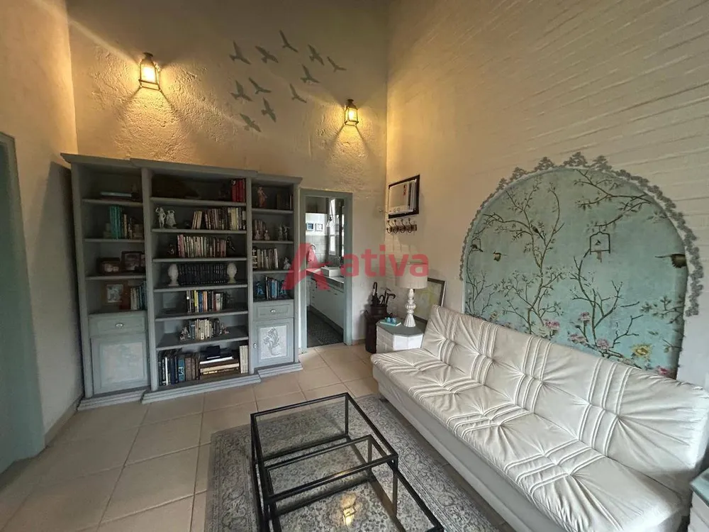 Casa, 4 quartos, 500 m² - Foto 39