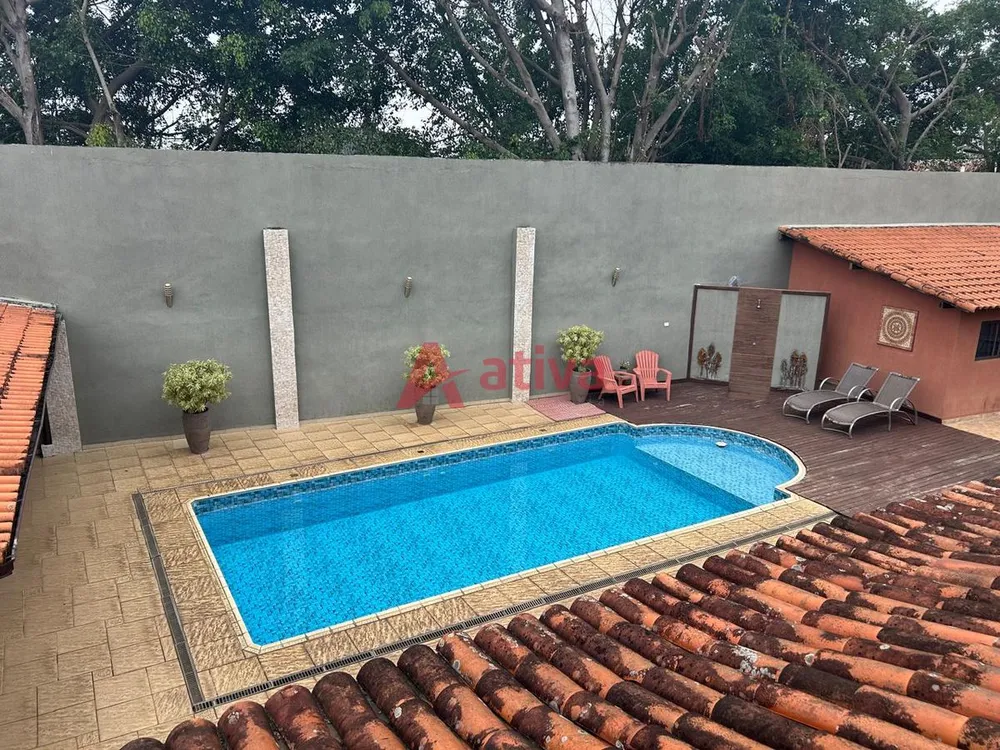 Casa, 4 quartos, 500 m² - Foto 15