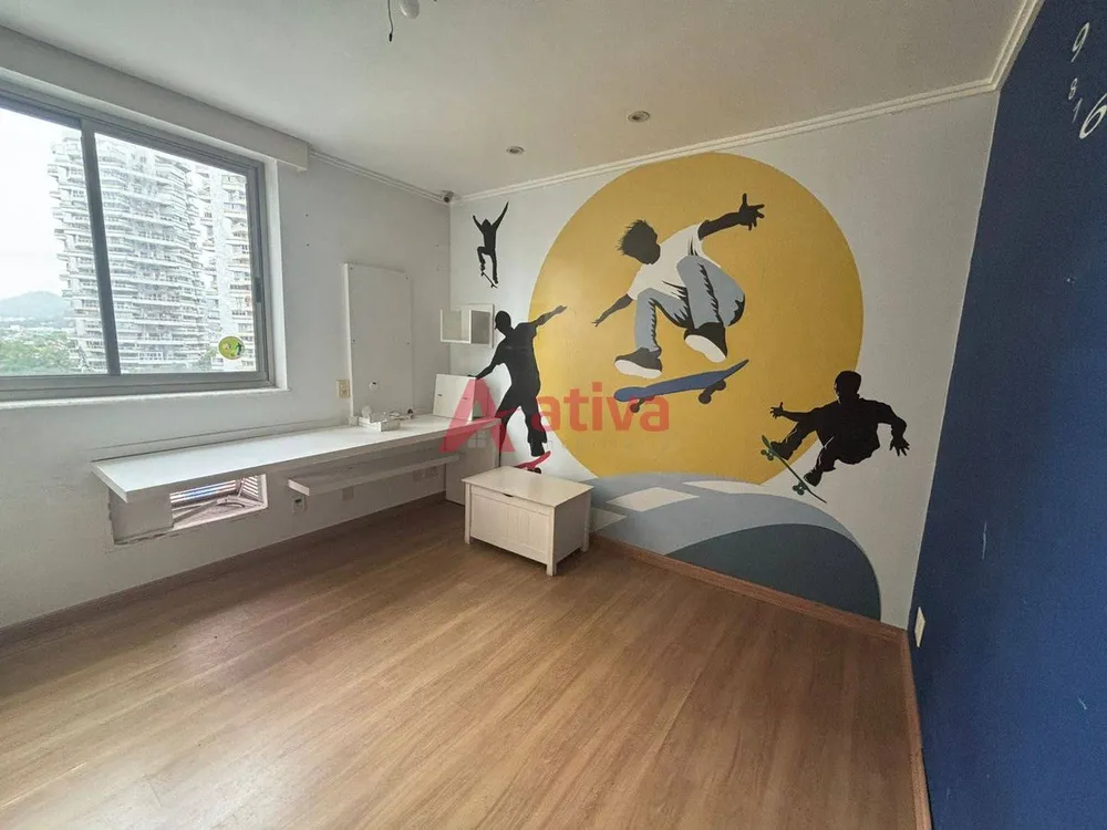 Apartamento, 3 quartos, 152 m² - Foto 11