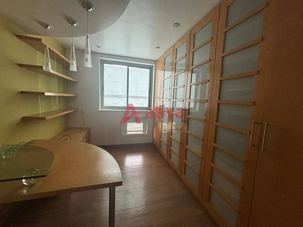 Apartamento, 3 quartos, 152 m² - Foto 19