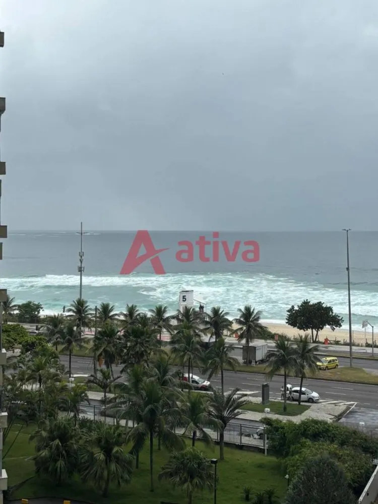 Apartamento, 3 quartos, 152 m² - Foto 14
