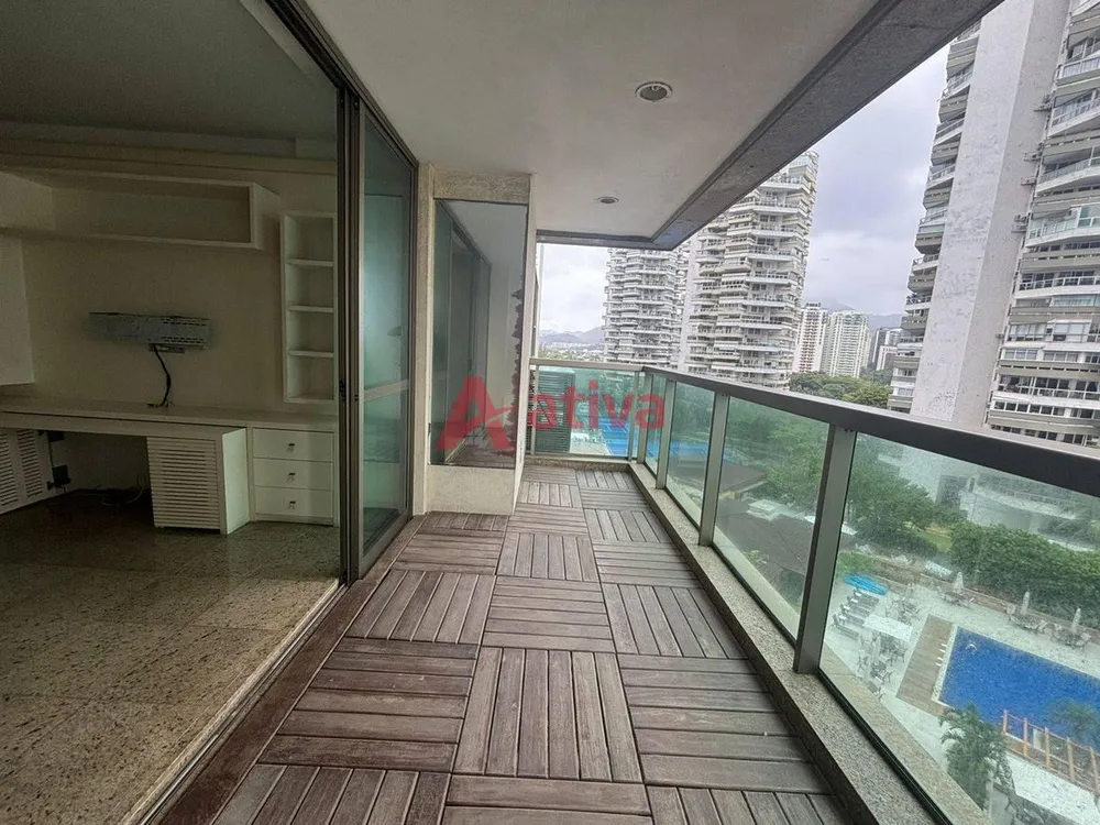 Apartamento, 3 quartos, 152 m² - Foto 25