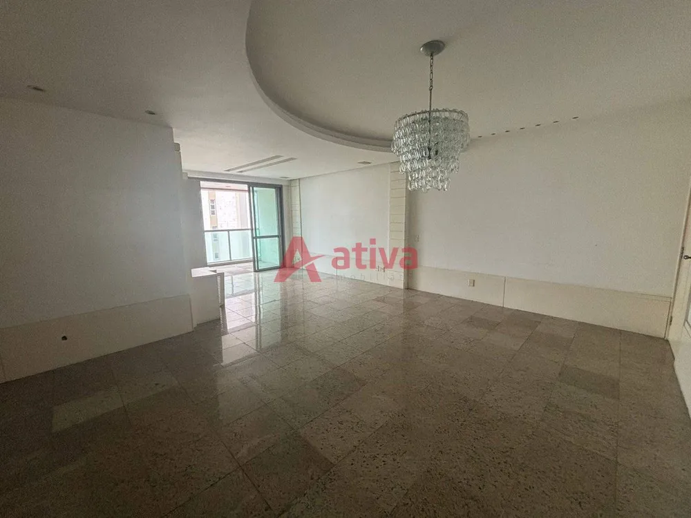 Apartamento, 3 quartos, 152 m² - Foto 5