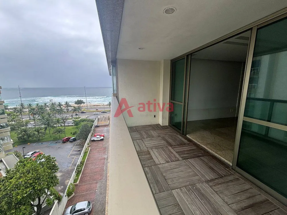Apartamento, 3 quartos, 152 m² - Foto 26
