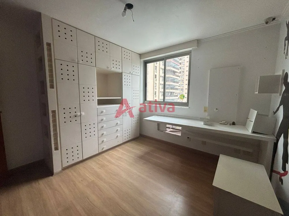 Apartamento, 3 quartos, 152 m² - Foto 13
