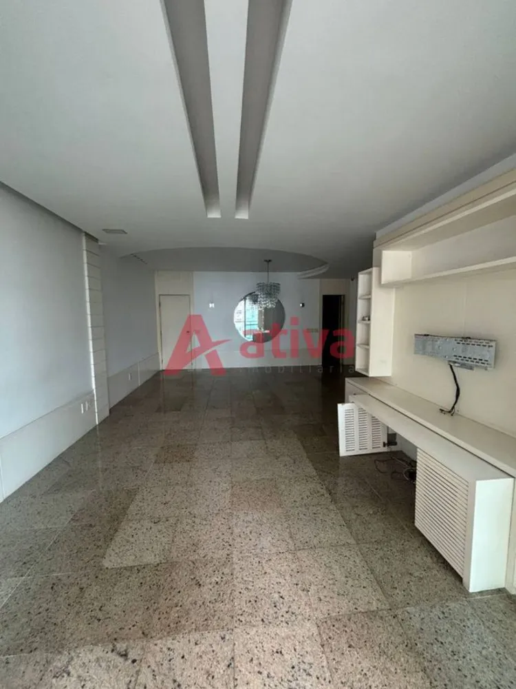 Apartamento, 3 quartos, 152 m² - Foto 12