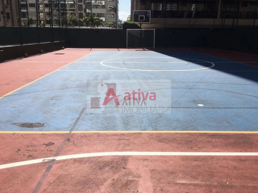 Apartamento, 3 quartos, 152 m² - Foto 9
