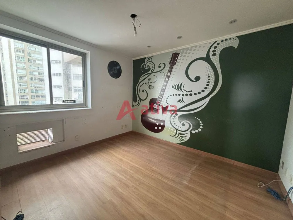Apartamento, 3 quartos, 152 m² - Foto 1