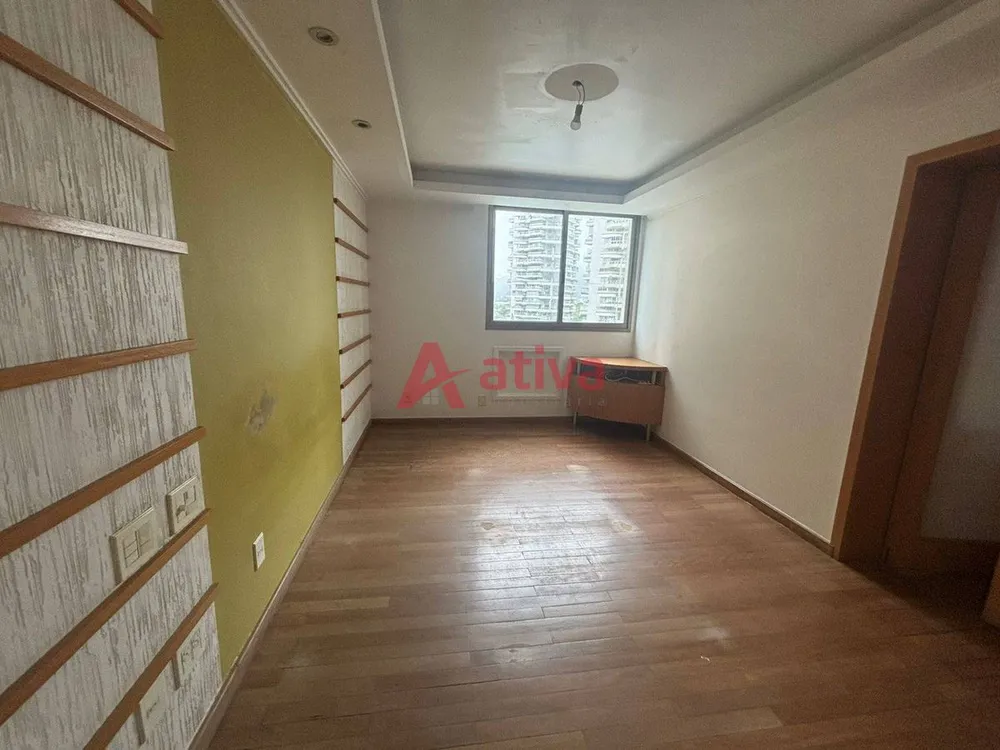 Apartamento, 3 quartos, 152 m² - Foto 3
