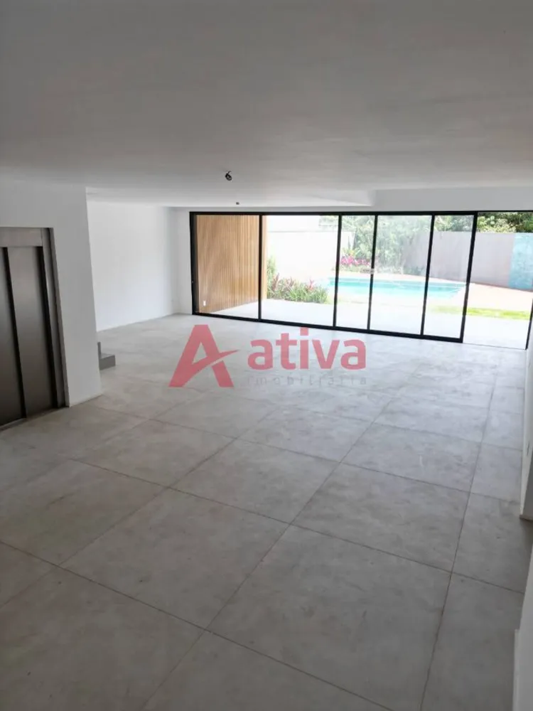 Casa de Condomínio, 5 quartos - Foto 4