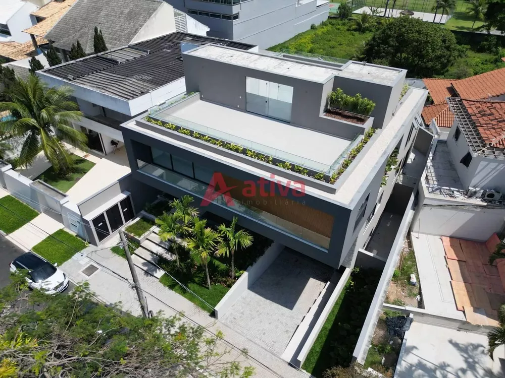 Casa de Condomínio, 5 quartos - Foto 7